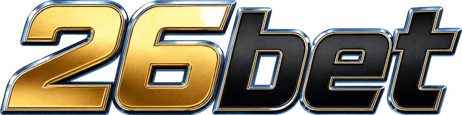 26bet logo